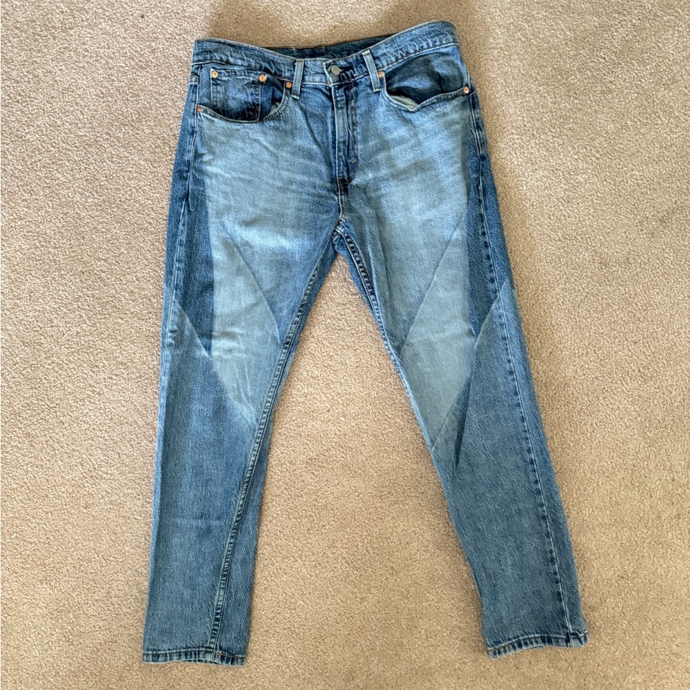 Levi Denim